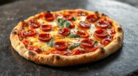 top pizza stones for crispy crust