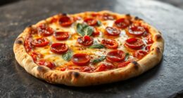 top pizza stones for crispy crust
