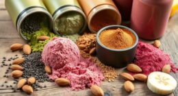 top plant protein powder picks