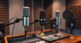 top podcast microphone recommendations