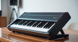 top portable 88 key pianos