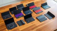 top portable bluetooth keyboards