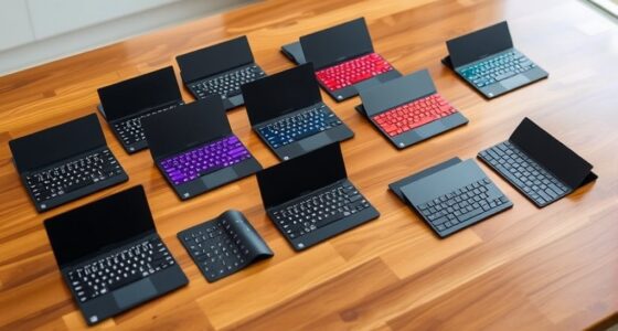 top portable bluetooth keyboards