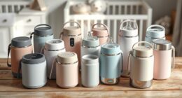 top portable bottle warmers