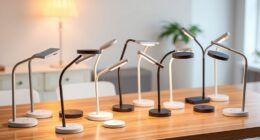 top portable bright lamps