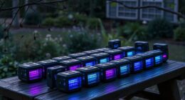 top portable bug zapper options