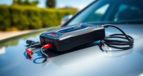 top portable car jump starters