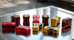 top portable car jump starters