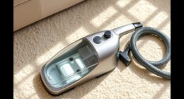 top portable carpet cleaners