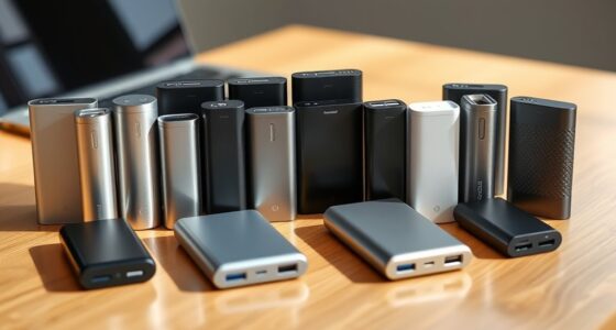 top portable charging options
