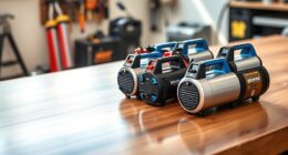 top portable compressor picks