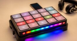 top portable digital drum pads