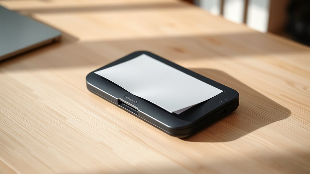 top portable document scanners
