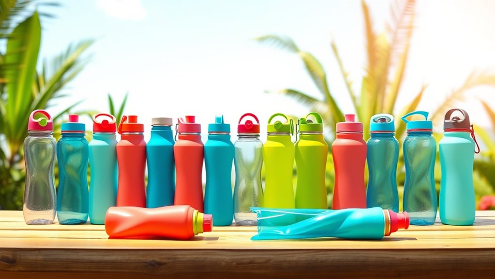 top portable hydration options