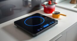 top portable induction cooktops