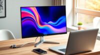 top portable laptop monitors