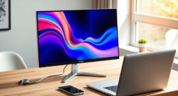 top portable laptop monitors