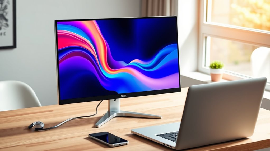 top portable laptop monitors