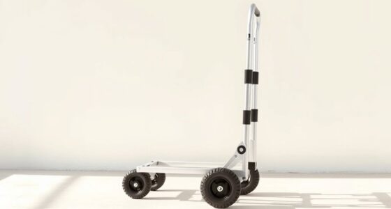 top portable moving tools