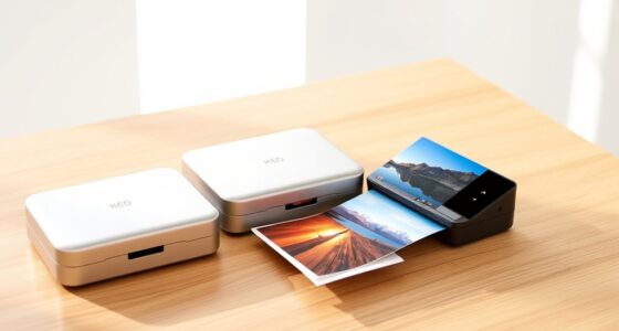 top portable photo printers