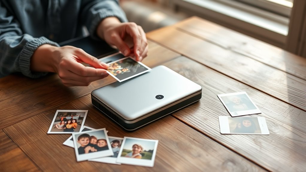 top portable photo scanners