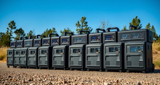 top portable power solutions