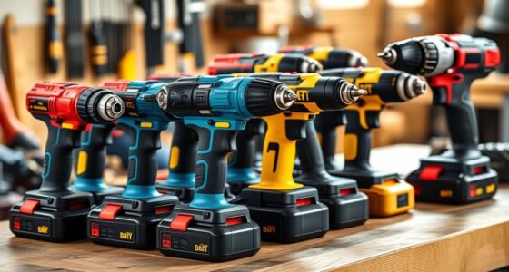 top portable power tools
