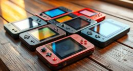 top portable retro gaming devices