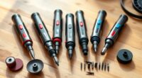 top portable rotary tool picks