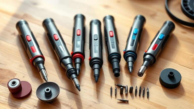 Rotary Rotor Tools 14 Best Compact Rotary Tools That Combine Power and Portability in 2025 ...