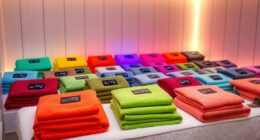 top portable sauna blankets