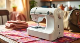 top portable sewing machines
