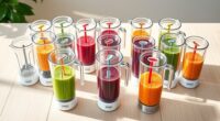 top portable smoothie blenders