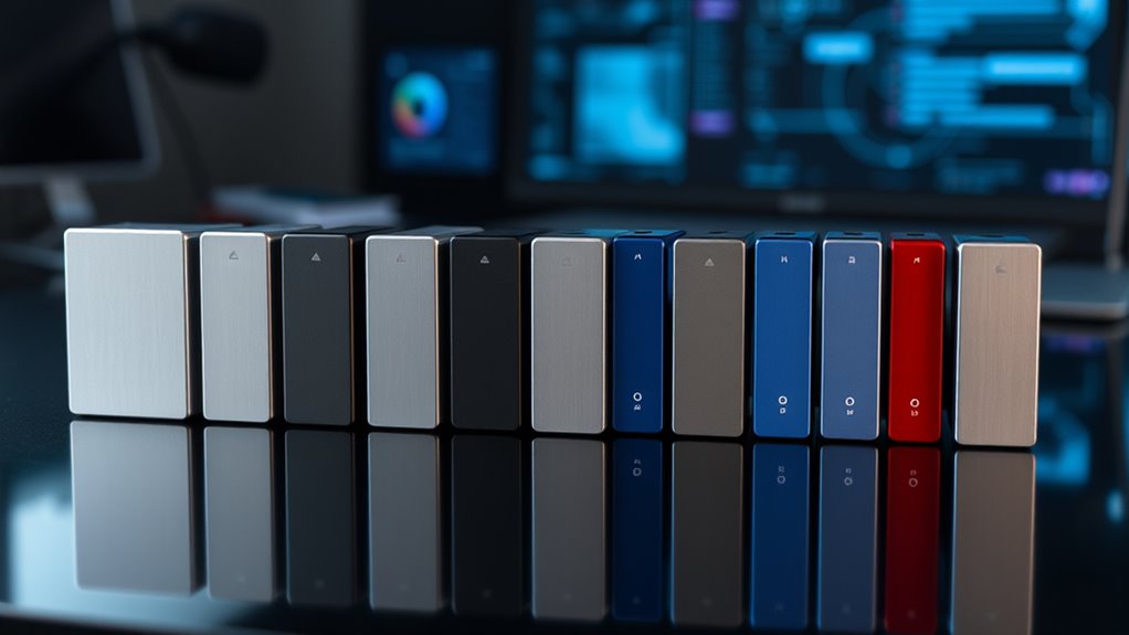 top portable ssds 2025