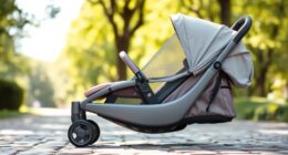 top portable stroller options