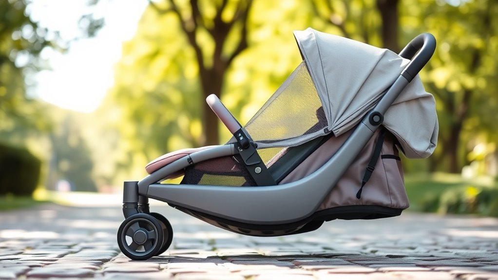 top portable stroller options
