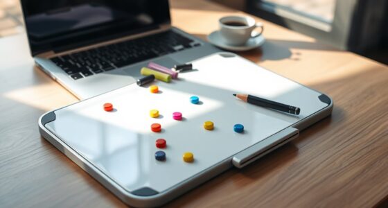 top portable whiteboard options