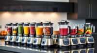 top power blenders 2025
