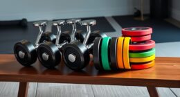 top premium adjustable dumbbells
