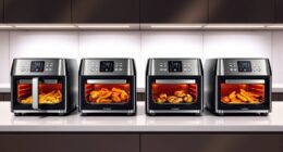top premium air fryer ovens