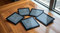 top premium e ink tablets