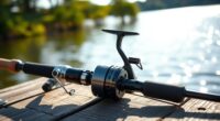 top premium fishing combo