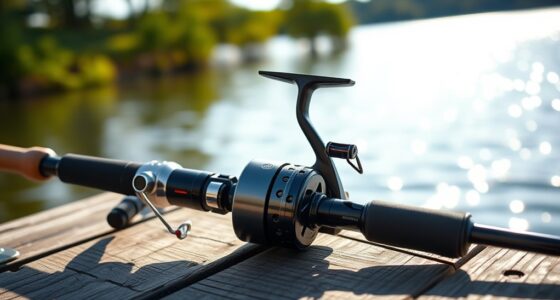 top premium fishing combo