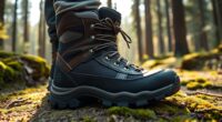 top premium hiking boots