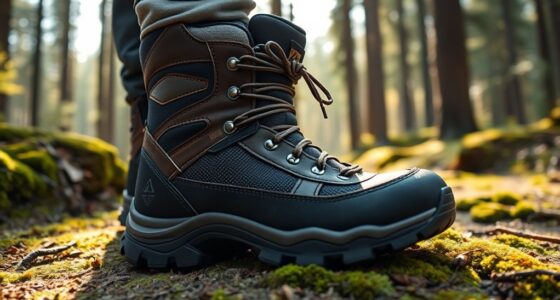 top premium hiking boots