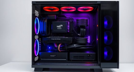 top premium homelab cases