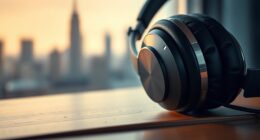 top premium noise canceling headphones