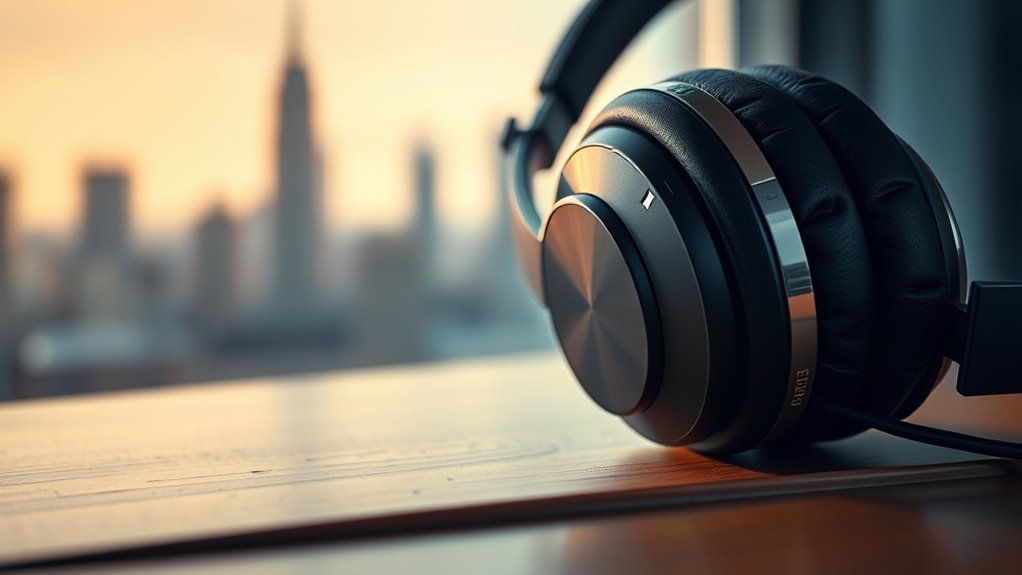 top premium noise canceling headphones