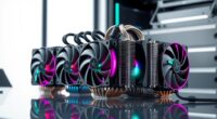 top premium overclocking cpu coolers