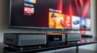 top premium streaming devices